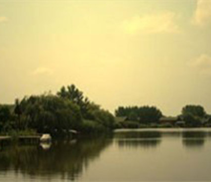 A Hanság, a hely ahol élünk