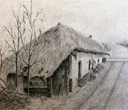 A Rábcakapi tájház